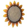 Van Grow Supersized Sunflower Frieze