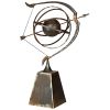 Armillary Bow And Arrow Statue (Kd)