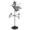 Witch Weathervane