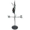 Witch Weathervane