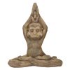 Monkey Mantra Zen Animal Statue