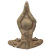 Monkey Mantra Zen Animal Statue