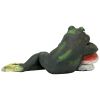 Bert The Flirtatious Frog Garden Statue