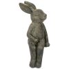 Residing Rabbit Sitting Bunny Statue