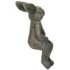 Residing Rabbit Sitting Bunny Statue