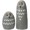 S/2 Ogling Outdoor Owl Statues