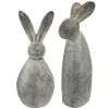 Set Of Stan & Oliver Big Burly Bunnies