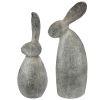 Set Of Stan & Oliver Big Burly Bunnies