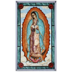 Our Lady Of Guadalupe