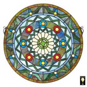 Kaleidoscope Window