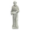 Small Natures Nurturer St Francis Statue