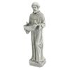 Small Natures Nurturer St Francis Statue