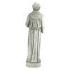 Small Natures Nurturer St Francis Statue