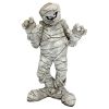 Wrapped Too Tight Garden Mummy Statue