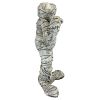 Wrapped Too Tight Garden Mummy Statue