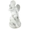 Mischievous Cupid Statue