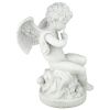 Mischievous Cupid Statue