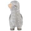 Andes The Little Alpaca Statue