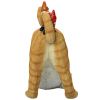 Catatonic Gnome Feline Frenzy Statue