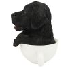 Pup In Cup Black Lab