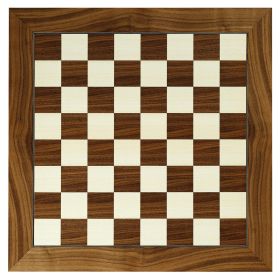 21In Deluxe Chess Board