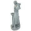 St Francis Garden Blessing Statue