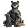 Black Forest Bear Pair