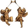 S/2 Trumpeting Angels