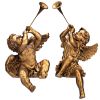 S/2 Trumpeting Angels