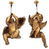 S/2 Trumpeting Angels