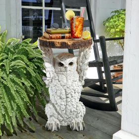 Owl Table