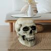 Bone Skull Table