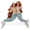 Mermaid Toilet Paper Holder