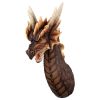 Ruthless Knavesmire Dragon Trophy Head