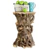 Tree Ent Side Table