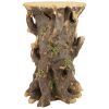 Tree Ent Side Table