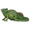 Veiled Chameleon Statue