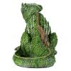 Veiled Chameleon Statue