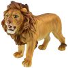 Panthera Lion King Of The Savanna Statue