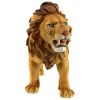 Panthera Lion King Of The Savanna Statue