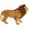 Panthera Lion King Of The Savanna Statue