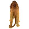 Panthera Lion King Of The Savanna Statue