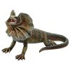 Frilled Neck Lizard Statue