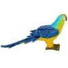 Blue Parrot