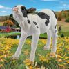 Clarabelle The Cow Statue