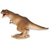 Scaled Trex Dinosaur Statue