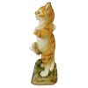 Chorus Line Of Cats Welcome Statue