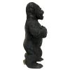 Large Ape Statue