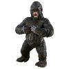 Giant Ape Statue