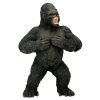 Giant Ape Statue